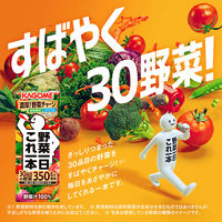 カゴメ 野菜一日これ一本 200ML 1セット（48本）【野菜ジュース】