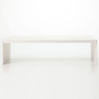 無印良品 スチールモニタースタンド 約381×260×100mm 1セット（3個） 良品計画