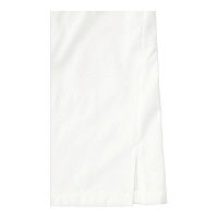 KAZEN（カゼン） コックシャツ七分袖 ホワイト 3L APK210-C/10 1着（直送品）