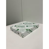 森の町内会コピー用紙FSC認証MX　A4　1箱（2500枚：500枚入×5冊）　三菱製紙