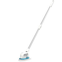 BLACK+DECKER スピーディースクラバー BHPC220 1台