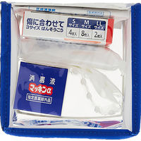 救急セットビニールBOXタイプ 800520 玉川衛材