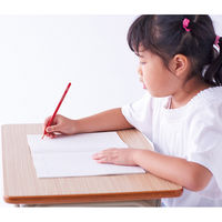 トンボ鉛筆【ippo!】丸つけ用青えんぴつ（藍色）イッポ！ BCA-262 1パック（2本入）