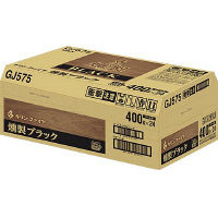 【缶コーヒー】キリンビバレッジ FIRE（ファイア） 燻製ブラック 400g 1セット（48缶）