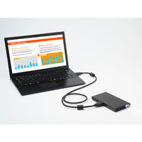 ソニー SONY プロジェクター MP-CD1 WVGA 105 ANSIルーメン モバイル