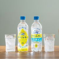 キリンレモン 500ml 1セット（48本）