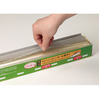 リケンラップ ミニ 食品ラップ 22cm×100m 1セット（1本×5）リケンテクノス