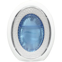 ファブリーズダブル消臭 トイレ用消臭剤 ブルー・シャボン 1セット（3個） P＆G