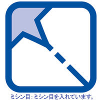 コロコロ スペアテープ スタンダード 1セット（20巻：10巻入×2箱） ニトムズ【160mm幅】
