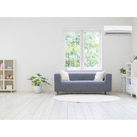 直】【本体のみ】アイリスオーヤマ ルームエアコンIRA-2201W・IRA-2201RZ（直送品）