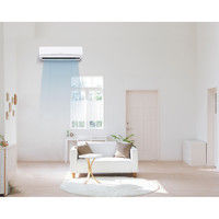 直】【本体のみ】アイリスオーヤマ ルームエアコンIRA-2801W・IRA-2801RZ（直送品）