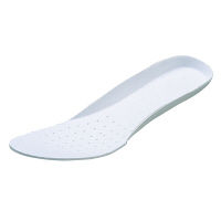 KAZEN メンズメディカルシューズ 26.5cmホワイト 188-15 26.5cm 1足　シューズ　メンズ（直送品）