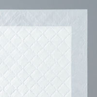 オオサキメディカル 吸水・防水マット 33×45cm 84271 1セット（100枚入×6袋）  オリジナル