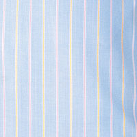 KAZEN 患者衣ガウン （検査着 検診衣） 男女兼用 M 289-98（直送品）