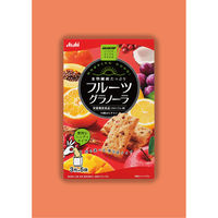 バランスアップ　フルーツグラノーラ　1セット（20箱）　アサヒグループ食品　その他 シリアル