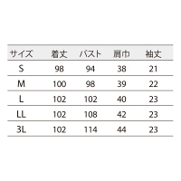 住商モンブラン ナースワンピース（半袖） 医療白衣 サックスブルー（水色）/白 L 73-1476（直送品）