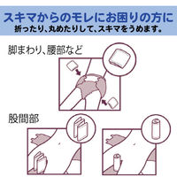 アテント 大人用おむつ 両面吸収すきまにピッタリシート  3回  45枚:（1パック×45枚入）エリエール 大王製紙