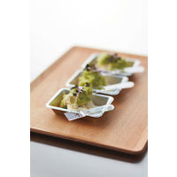 福助工業 薬味皿 1袋（100枚入）