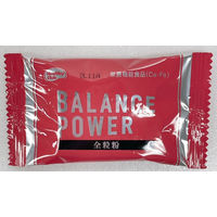 バランスパワー（BALANCE　POWER）　全粒粉1ケース（10袋入）　ハマダコンフェクト
