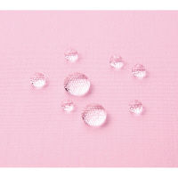 KAZEN 撥水エプロン ピンク L 908-93（直送品）