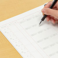 コクヨ　電話連絡帳(ツインリング)6号40枚　ス-T80N　1冊