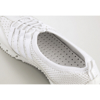 住商モンブラン FFー101 白 27 1足　シューズ　レディス　メンズ（直送品）