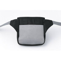 KAZEN ウエストポーチ 900-05 1個