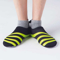 アイトス　ソックスシューズ　SS（23.0～23.5cm）　AZ59902