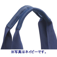 住商モンブラン 訪問看護バッグ（2WAY） ブラック 容量23L AKB1000-01 訪問用バッグ