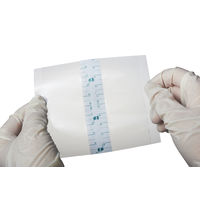 スリーエム ジャパン 3M テガダーム スムースフィルムロール 防水テープ 100mm×12m 詰め替え用 16004JPR 1個  オリジナル