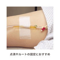 3M トランスポア ホワイトサージカルテープ 医療用 シュリンク包装 25mm×9.1m 1534EC-1（6巻入）  オリジナル