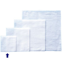 不織布ガーゼ 10×10cm 1包（200枚入） ASKJNW2510  オリジナル