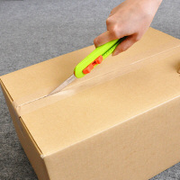 長谷川刃物 段ボールのこ 物流くんロング DC-30 1個