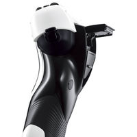 パナソニック　ラムダッシュ　白　ES-ST2N-W