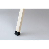 レイメイ藤井 アンティークA型ブラックボード ホワイト仕上げ LNB118 1台