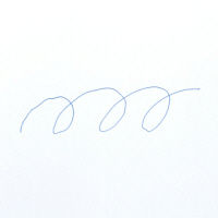 フリクション替芯(多色・スリム038用)　0.38mm　ブルーブラック　紺　LFBTRF12UF-BB　パイロット