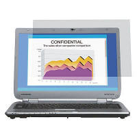 スリーエム　3Mセキュリティ/プライバシーフィルター（デスクトップPC（モニタ）用）　スタンダードタイプ　17型（338×271mm）　PF17AS　1枚