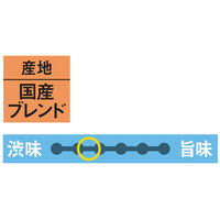 ハラダ製茶　業務用銘茶　1セット（1kg×3袋）