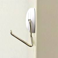 マグエックス　マグネットフック　ゼロスライド（M）ホワイト　MZR-6W-CT