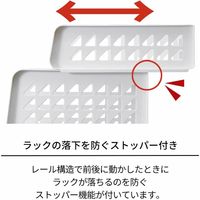 天馬　プレクシーラック　B4　ナチュラル