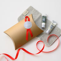 シングルサテンリボン10mm/レッド 1001R ラッピング用品 ヘッズ