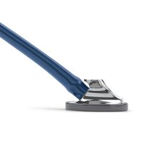 ソルベンタム 聴診器  リットマン マスターカーディオロジー ネイビーブルー 2164