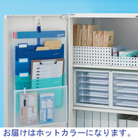 エセルテ　A4ソーテッド3段　ウォーム　22371