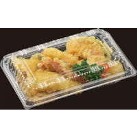 エフピコ PPフードパック 特1深 嵌合タイプ 8PPC 1袋（50枚入）