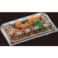 エフピコ　PPフードパック　中深　嵌合タイプ　12RT　1袋（50枚入）