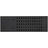 バッファロー　ギガビットスイッチングハブ（LANハブ）レイヤー2　アンマネージスイッチ　16ポート/金属/ループ検知・防止/3年保証　BS-GU2016