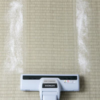 【延長コードセット】日立　紙パック掃除機CV-P500　1セット  オリジナル