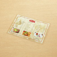 コクヨ カードケース 薄型 A4 硬質 ハード 1袋（20枚入） クケ-3014N