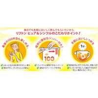 リプトン　ピュア＆シンプルティー　1袋（100バッグ入）