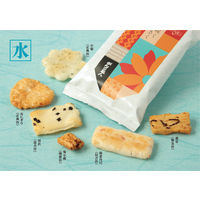 〈がんこ職人〉はな咲くさく 16袋入　1箱　紙袋付